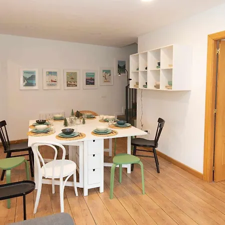 Panorámica Del Valle Ii By Bevalle *