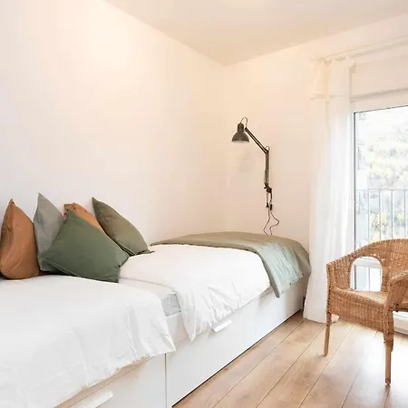 Appartamento Panorámica Del Valle Ii By Bevalle Panticosa