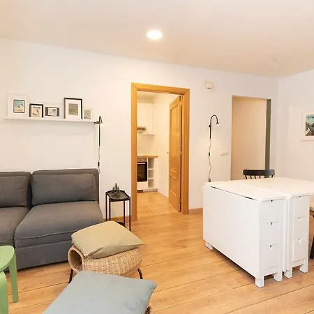 Panoramica Del Valle Ii By Bevalle Apartment *