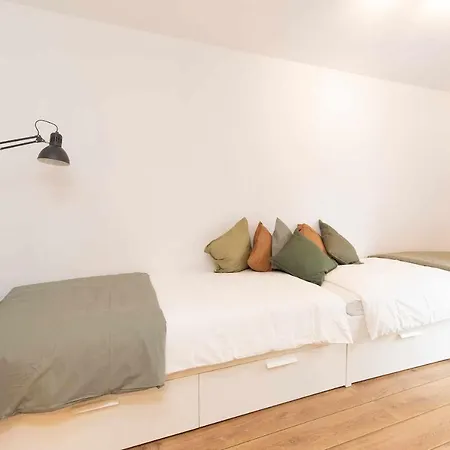 Appartamento Panorámica Del Valle Ii By Bevalle *