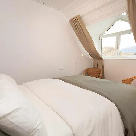 Panoramica Del Valle Ii By Bevalle Apartment