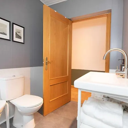 Panorámica Del Valle Ii By Bevalle * Panticosa