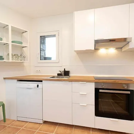 Appartamento Panorámica Del Valle Ii By Bevalle Panticosa