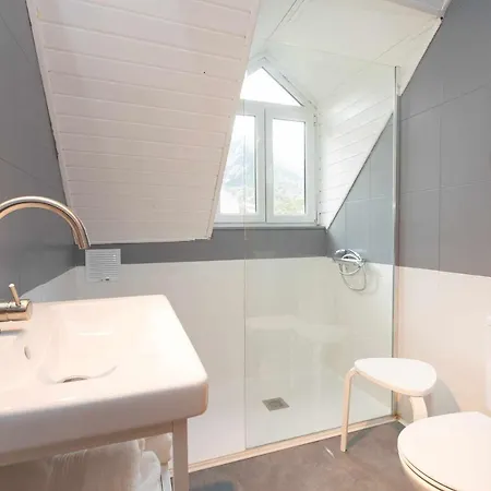 Appartamento Panorámica Del Valle Ii By Bevalle *