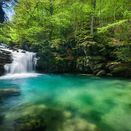 アパート Panoramica Del Valle Ii By Bevalle *