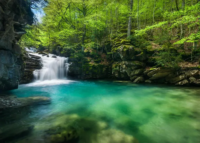 アパート Panoramica Del Valle Ii By Bevalle *